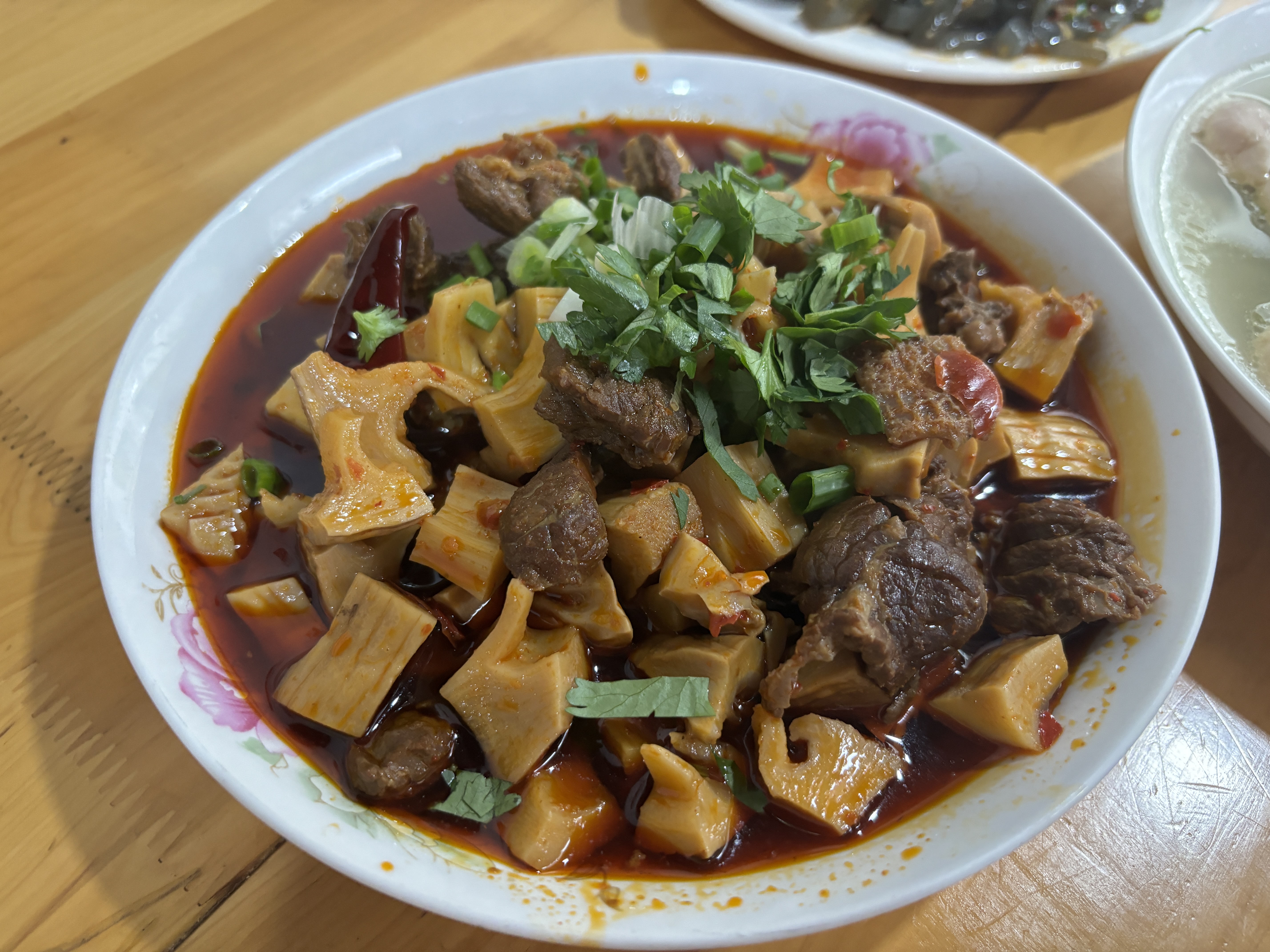 笋子烧牛肉.JPG