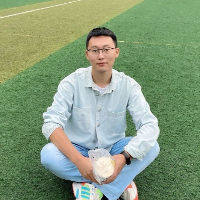 author avatar